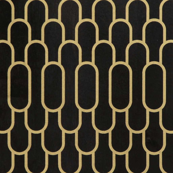 sengebord 50x33x60 cm massivt mangotræ