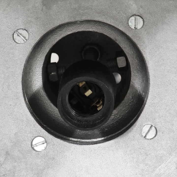 pendel 29x29x153 cm aluminium