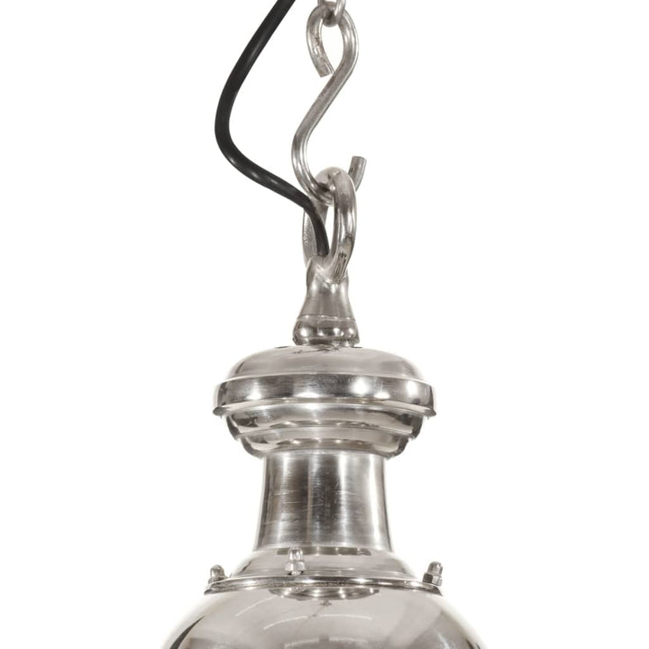 pendel 25x25x136 cm aluminium