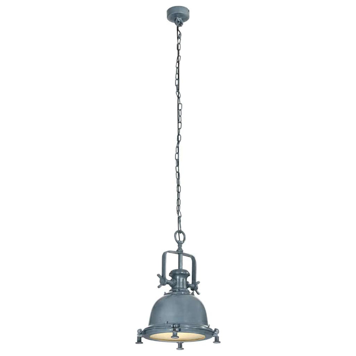 pendel 34x34x146 cm aluminium