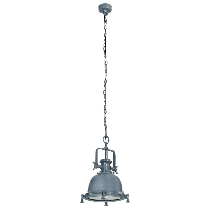 pendel 34x34x146 cm aluminium