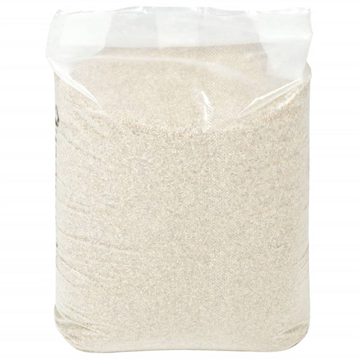 filtersand 25 kg 0,5-1,0 mm