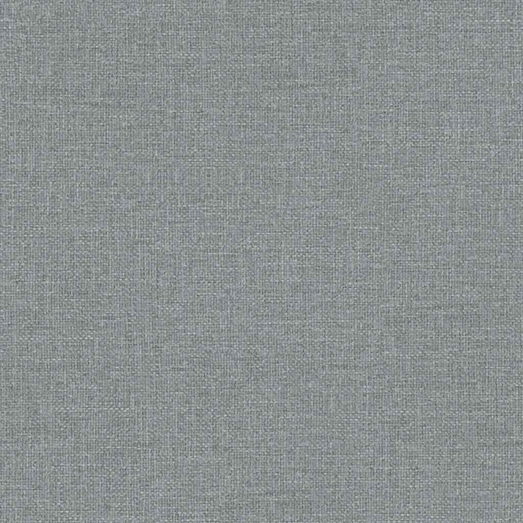 opbevaringsbænk hvid 42x42x45 cm konstrueret træ