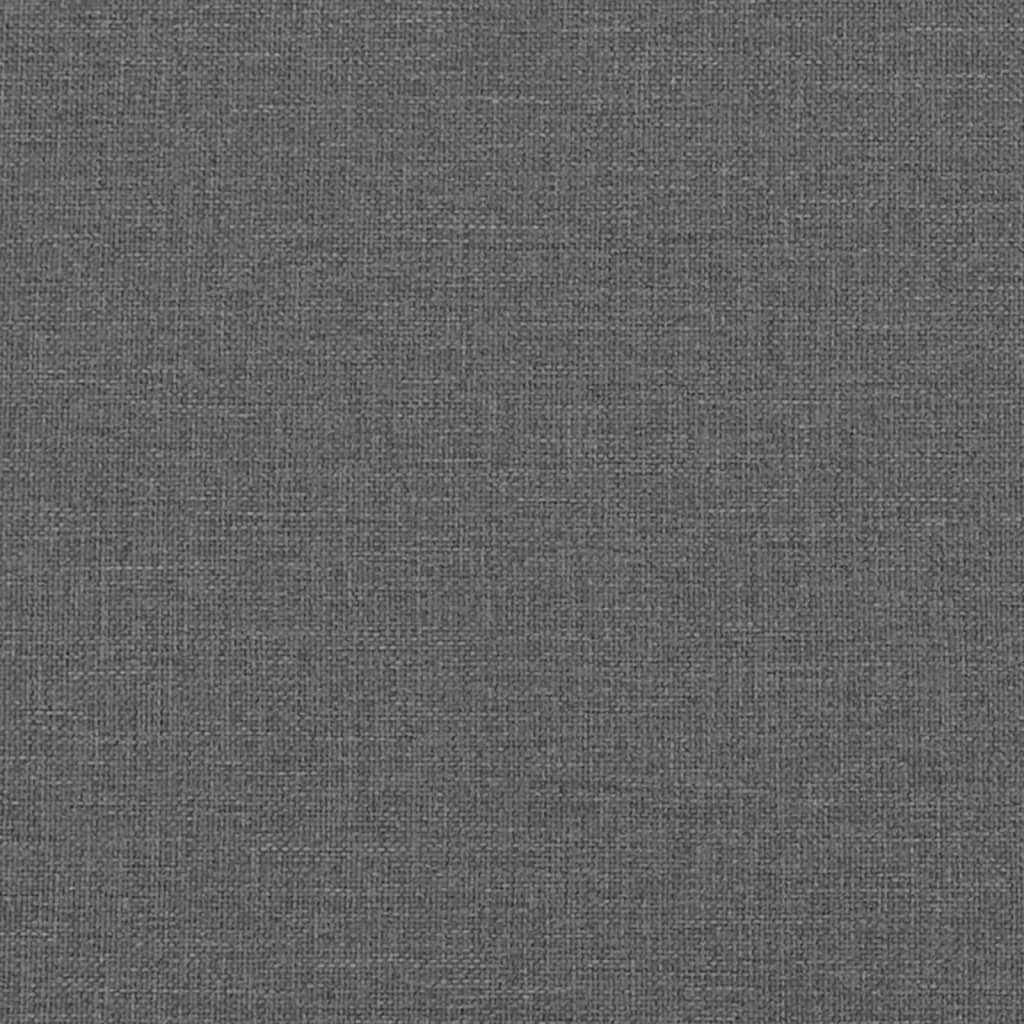 opbevaringsbænk 102x42x46 cm konstrueret træ betongrå