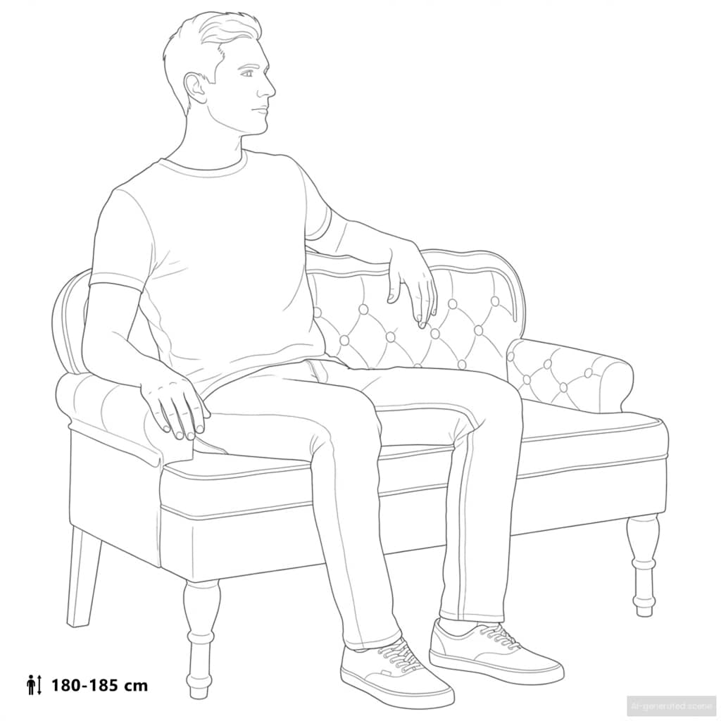 bænk med ryglæn 119,5x64,5x75 cm velour mørkegrå