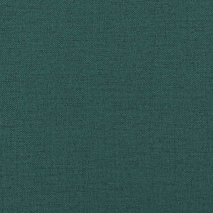 lænestol stof mørkegrøn