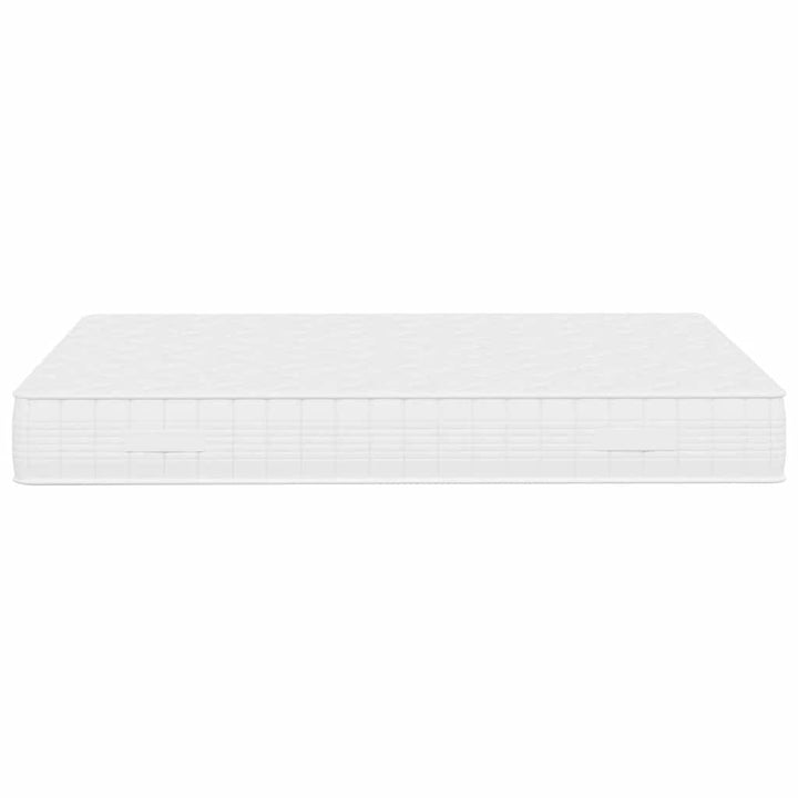 springmadras m. pocket-fjedre medium 160x200 cm Super King Size