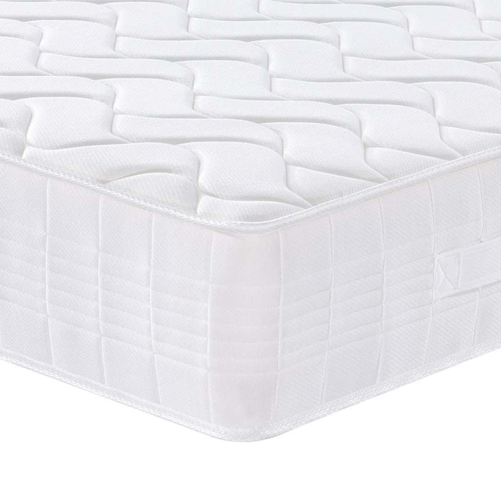 springmadras m. pocket-fjedre medium 160x200 cm Super King Size
