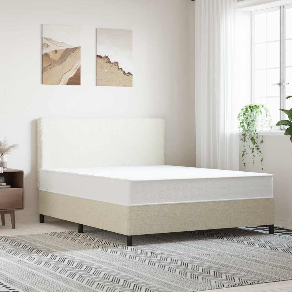 springmadras m. pocket-fjedre medium 160x200 cm Super King Size