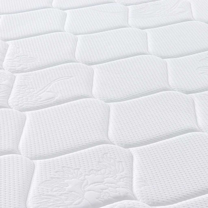 springmadras m. pocket-fjedre medium 160x200 cm Super King Size