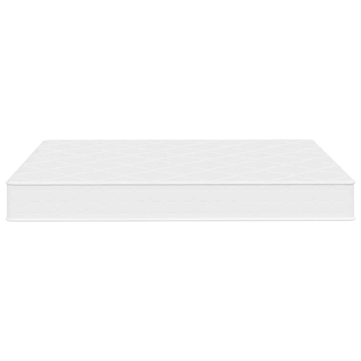 springmadras m. pocket-fjedre medium fasthed 180x200 cm