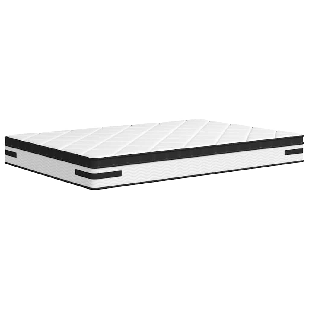 springmadras m. pocket-fjedre medium plus 140x190 cm