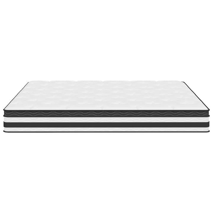 springmadras m. pocket-fjedre medium 200x200 cm