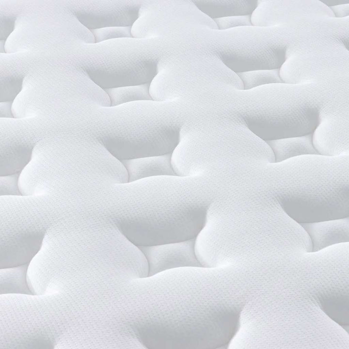 springmadras m. pocket-fjedre medium 200x200 cm