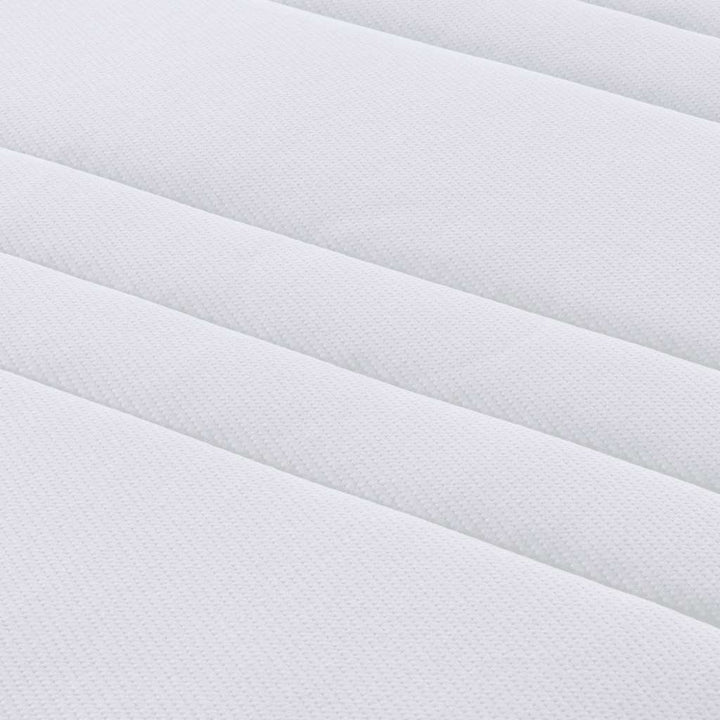 springmadras med bonellfjedre 140x190 cm medium