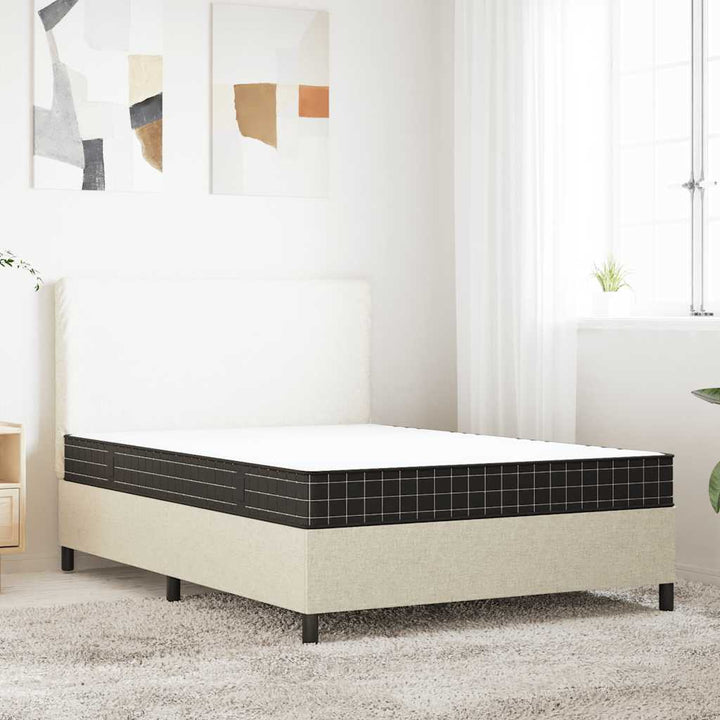 springmadras med bonellfjedre 140x200 cm medium