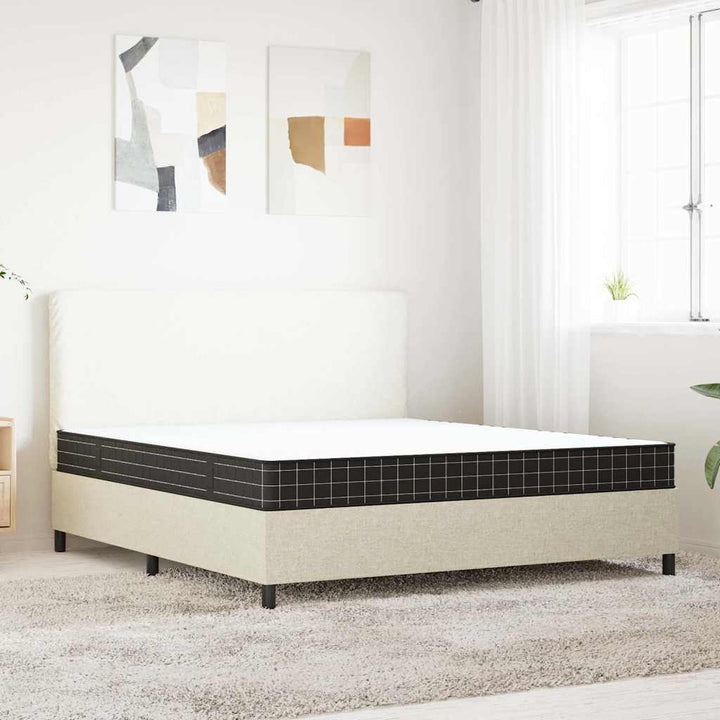 springmadras med bonellfjedre 180x200 cm medium
