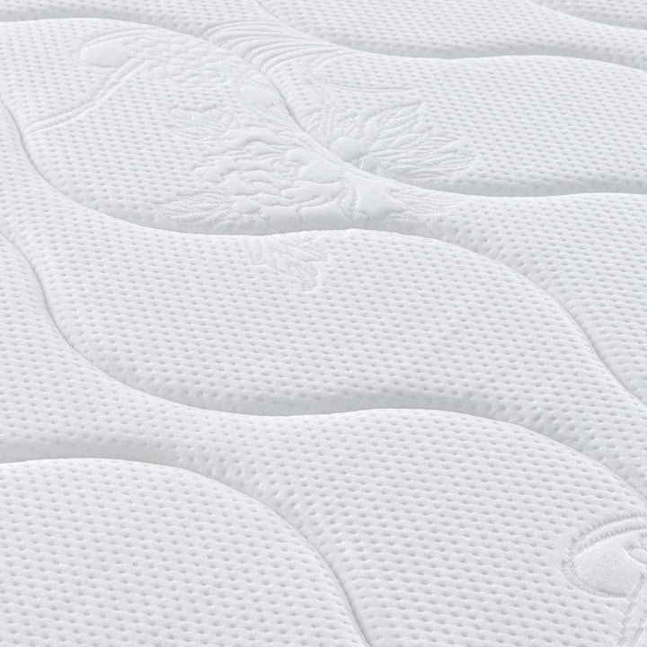 springmadras med bonellfjedre 160x200 cm medium