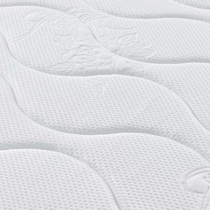 springmadras med bonellfjedre 180x200 cm medium