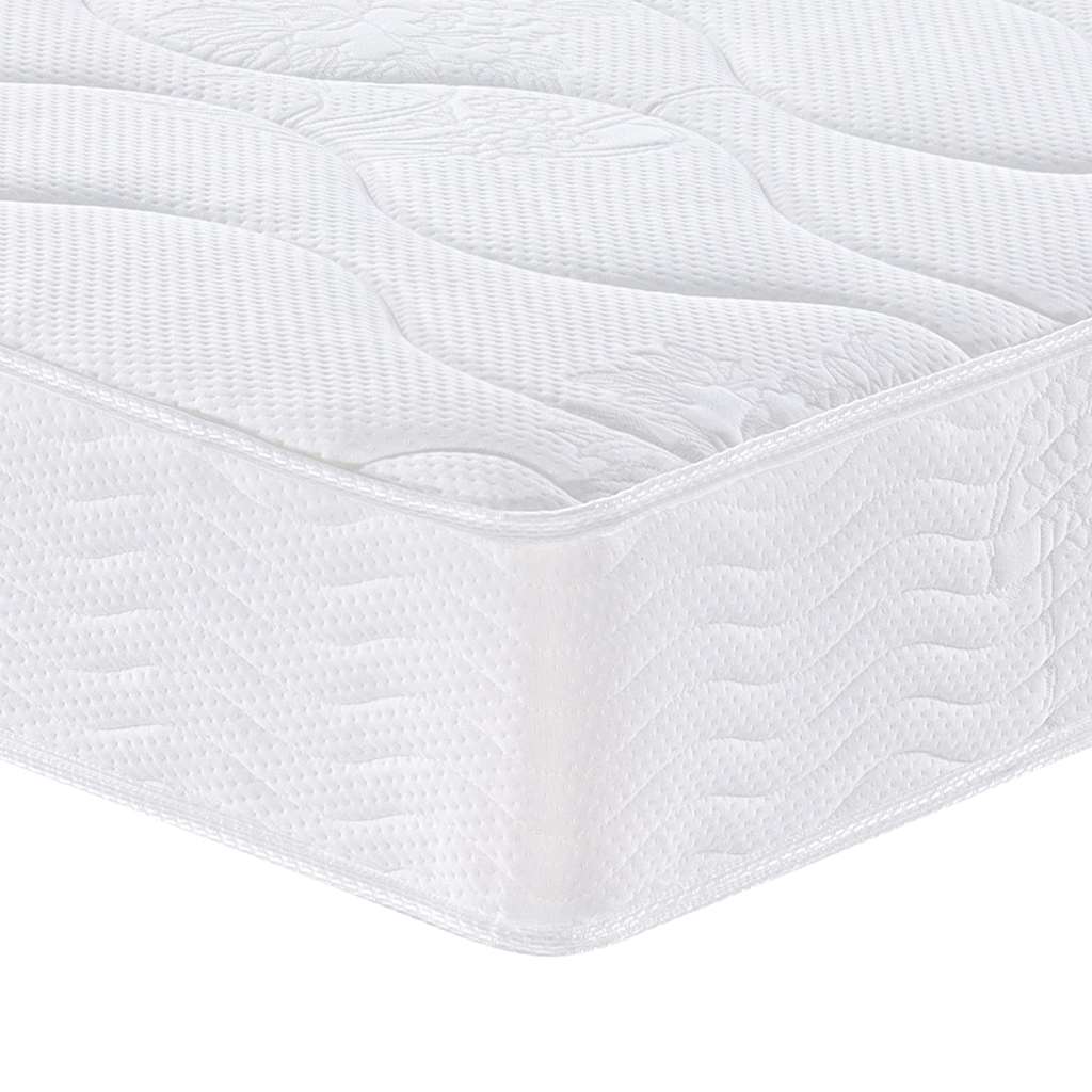 springmadras med bonellfjedre 140x200 cm medium