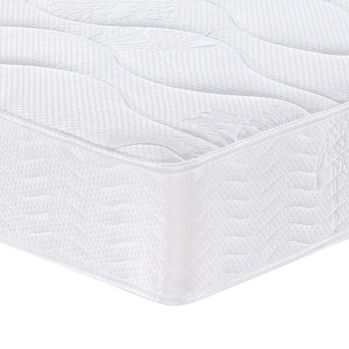 springmadras med bonellfjedre 140x200 cm medium