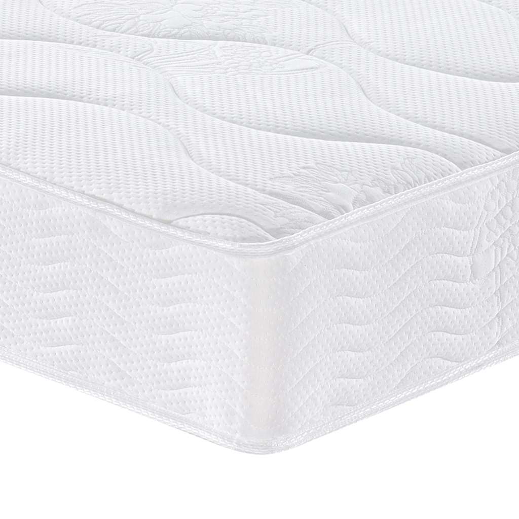 springmadras med bonellfjedre 180x200 cm medium