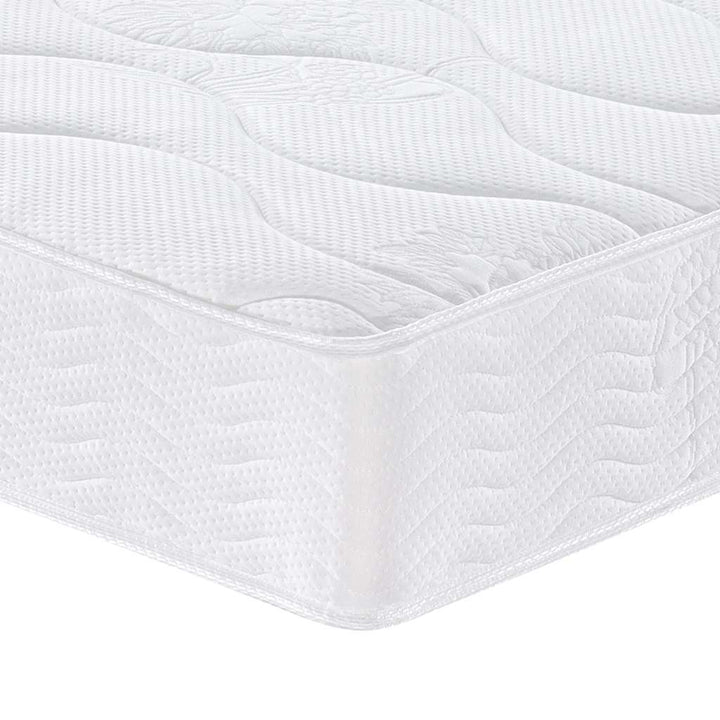 springmadras med bonellfjedre 180x200 cm medium