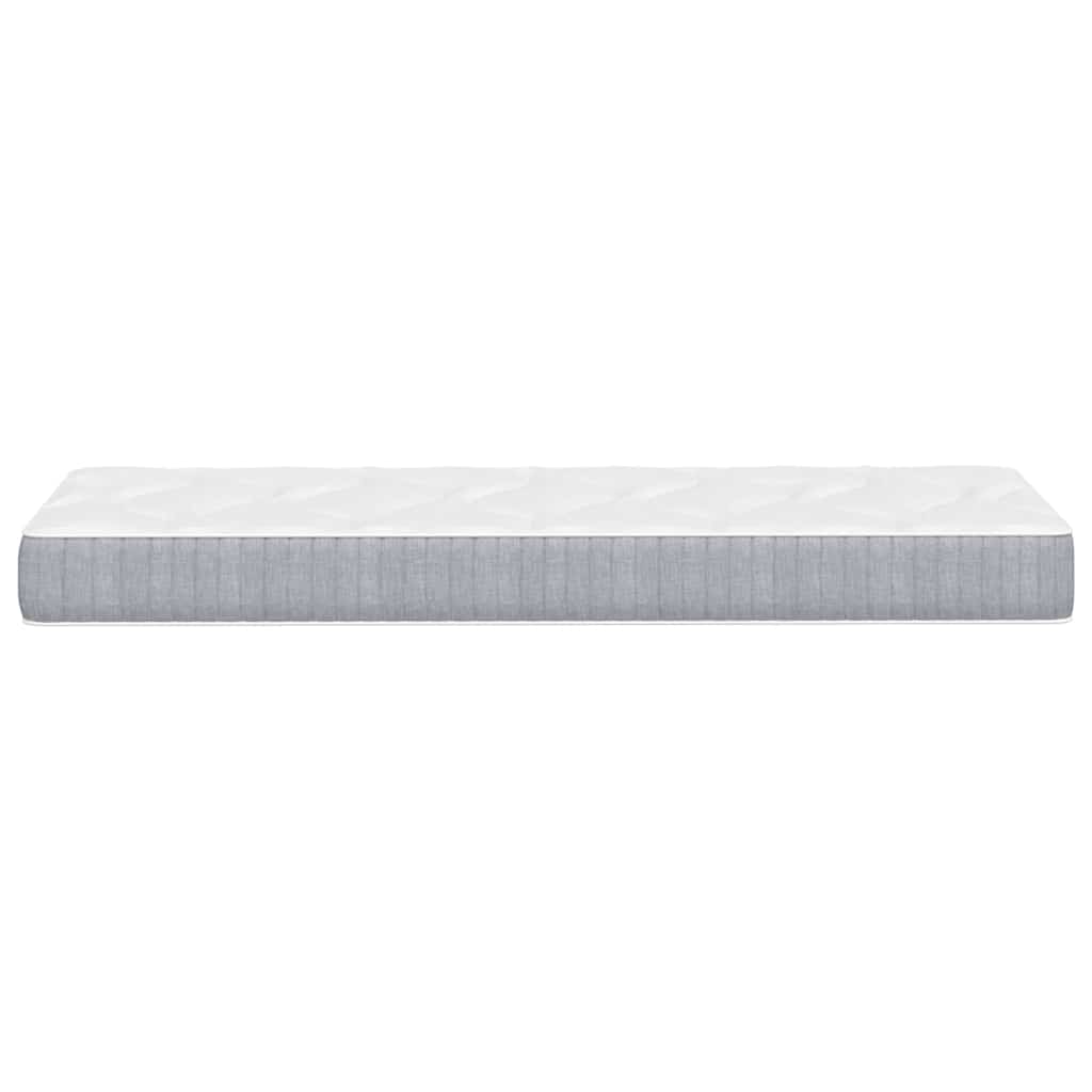 springmadras med pocketfjedre 90x190 cm medium