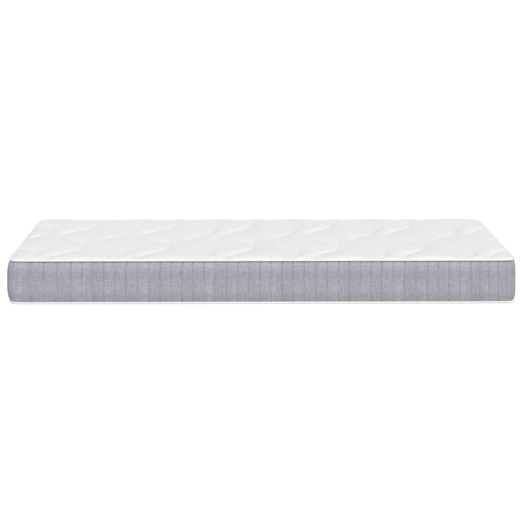 springmadras med pocketfjedre 100x200 cm medium