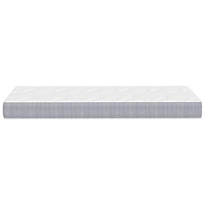 springmadras med pocketfjedre 100x200 cm medium