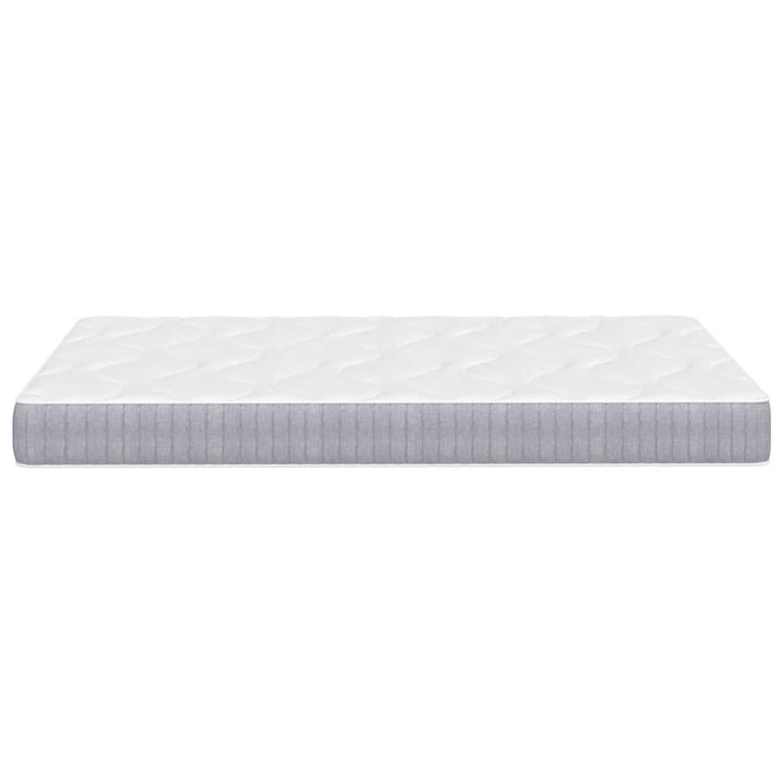 springmadras med pocketfjedre 140x190 cm medium