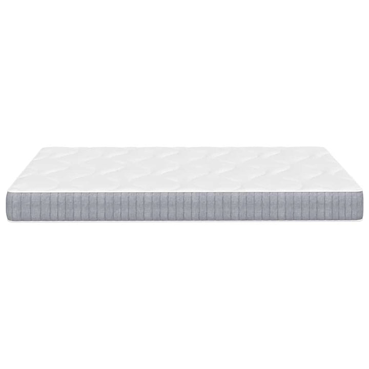 springmadras med pocketfjedre 160x200 cm medium fast