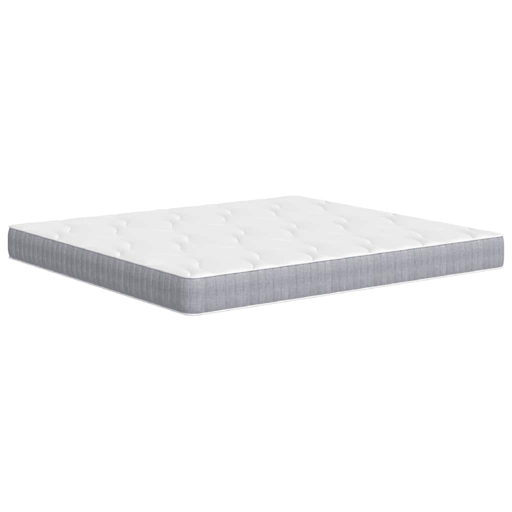 springmadras med pocket-fjedre medium 180x200 cm
