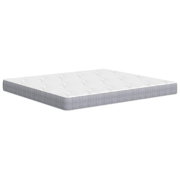 springmadras med pocket-fjedre medium 180x200 cm