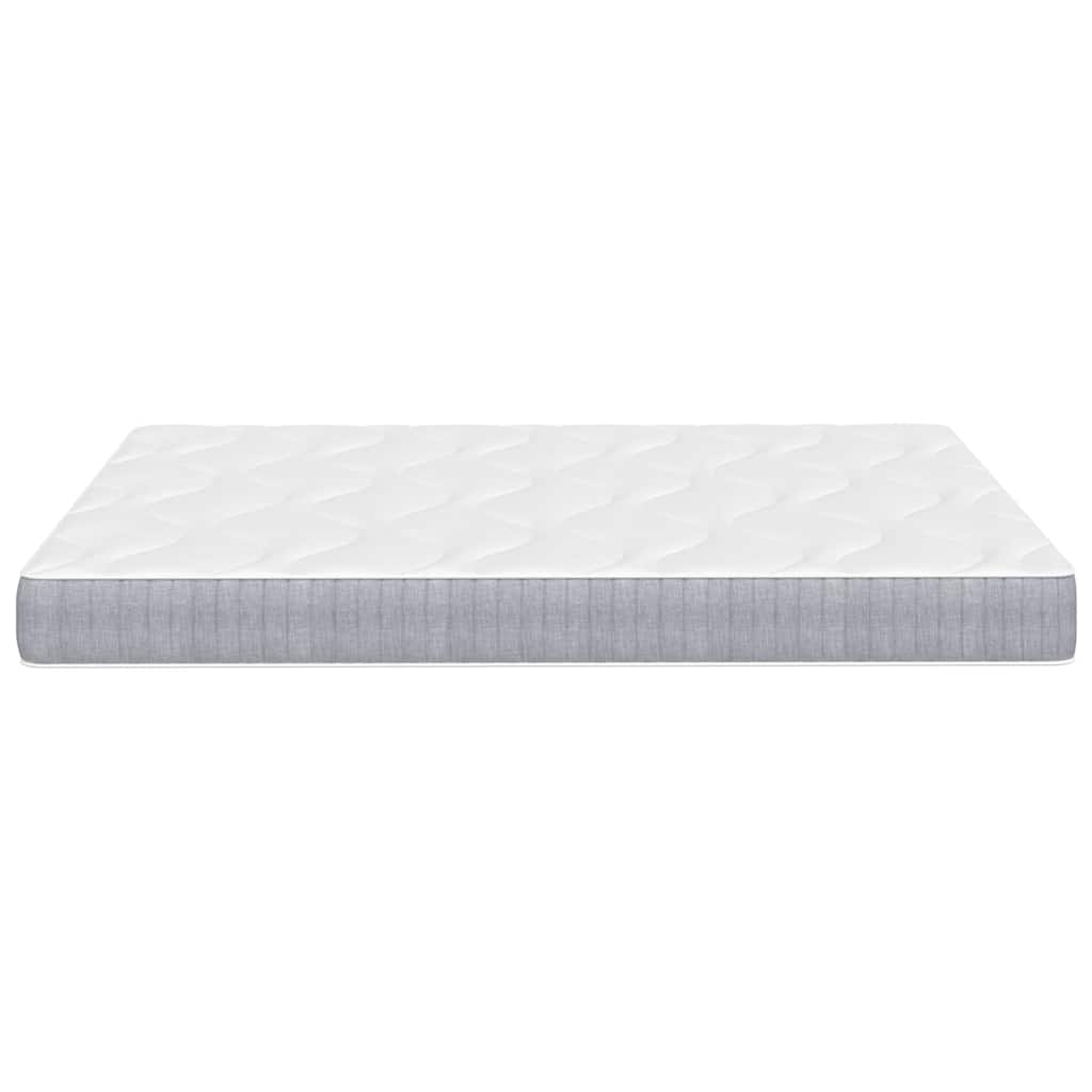 springmadras med pocket-fjedre medium 180x200 cm