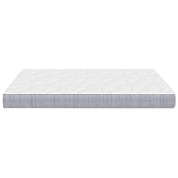 springmadras med pocket-fjedre medium 180x200 cm