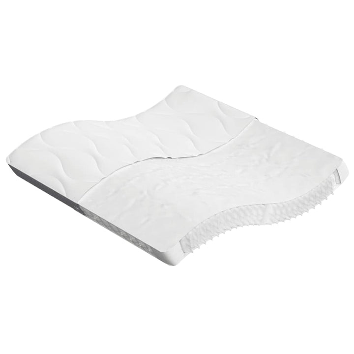 springmadras m. pocket-fjedre medium 200x200 cm