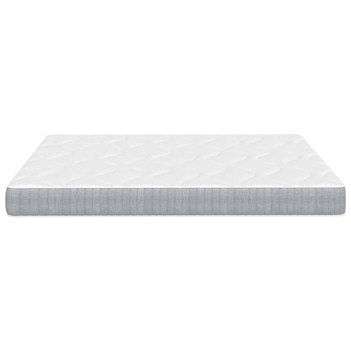 springmadras m. pocket-fjedre medium 200x200 cm