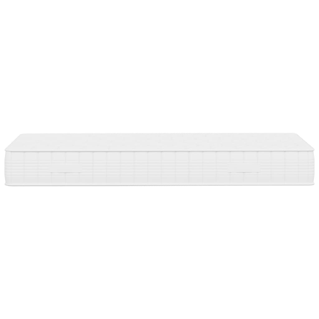 springmadras med pocketfjedre 90x200 cm medium fast