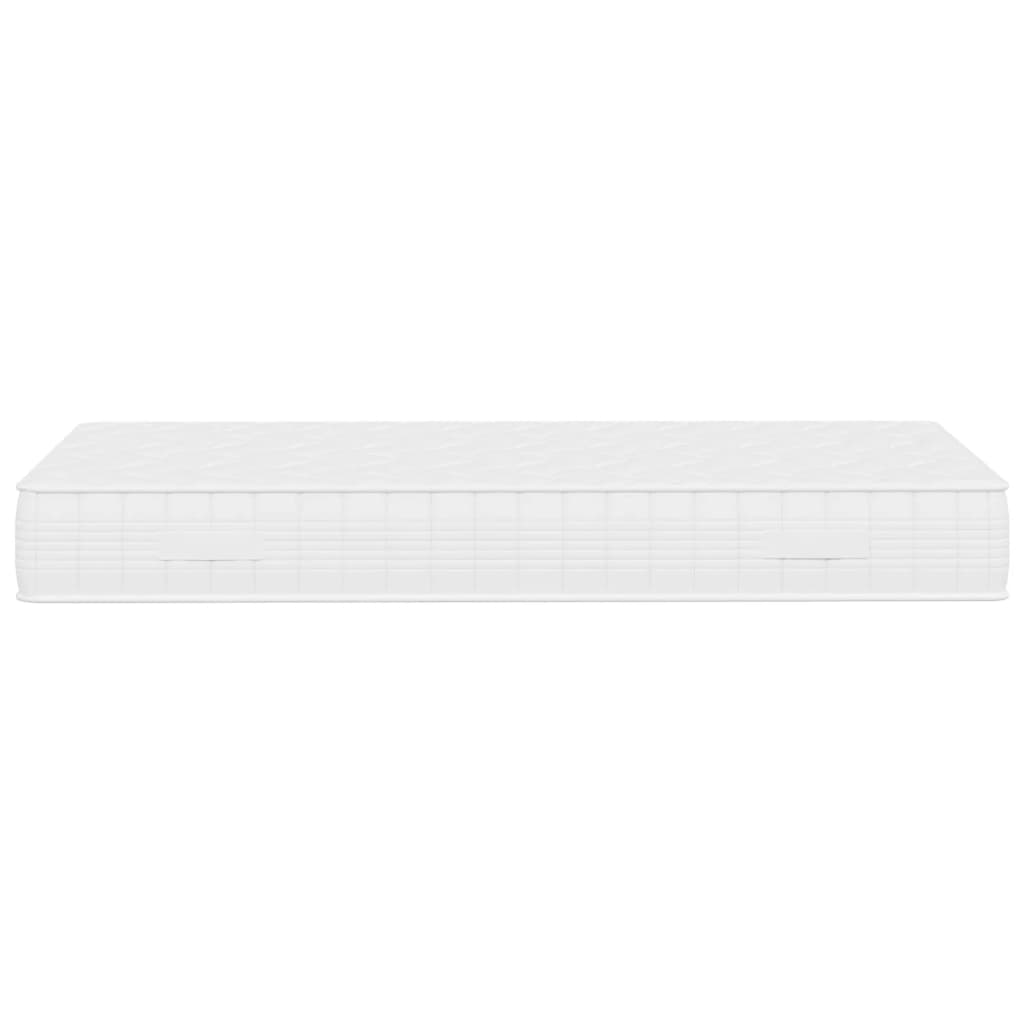 springmadras med pocketfjedre 100x200 cm medium fast