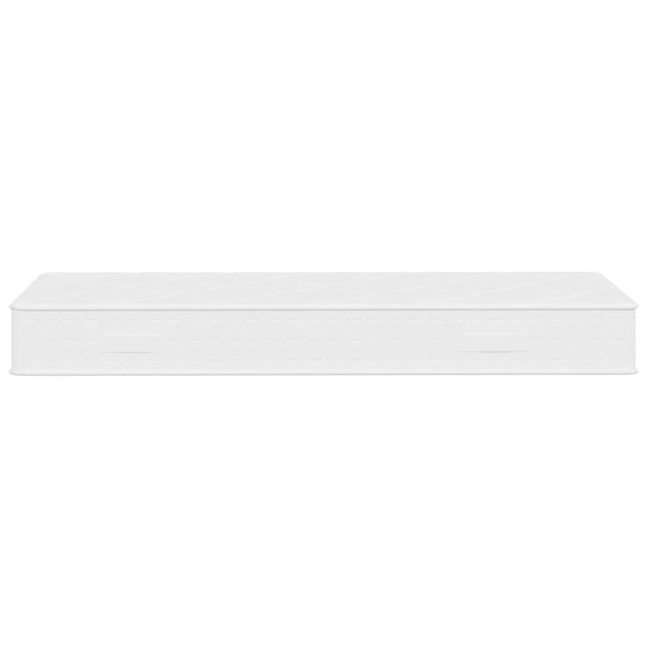 springmadras med pocketfjedre 90x190 cm medium fast