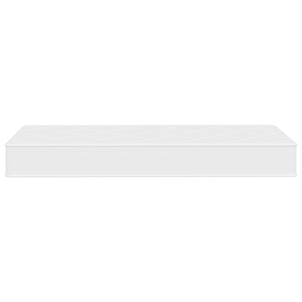 springmadras med pocketfjedre 100x200 cm medium fast