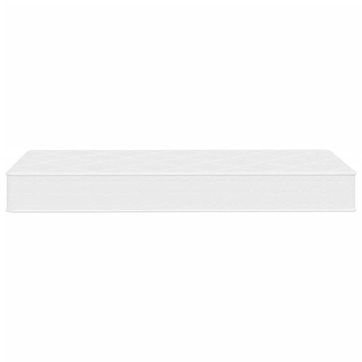 springmadras med pocketfjedre 120x200 cm medium fast
