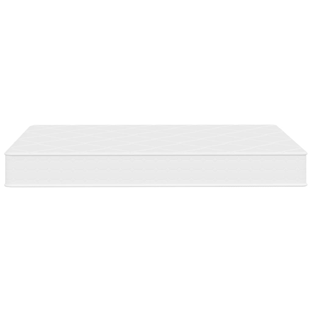 springmadras m. pocket-fjedre medium fasthed 180x200 cm