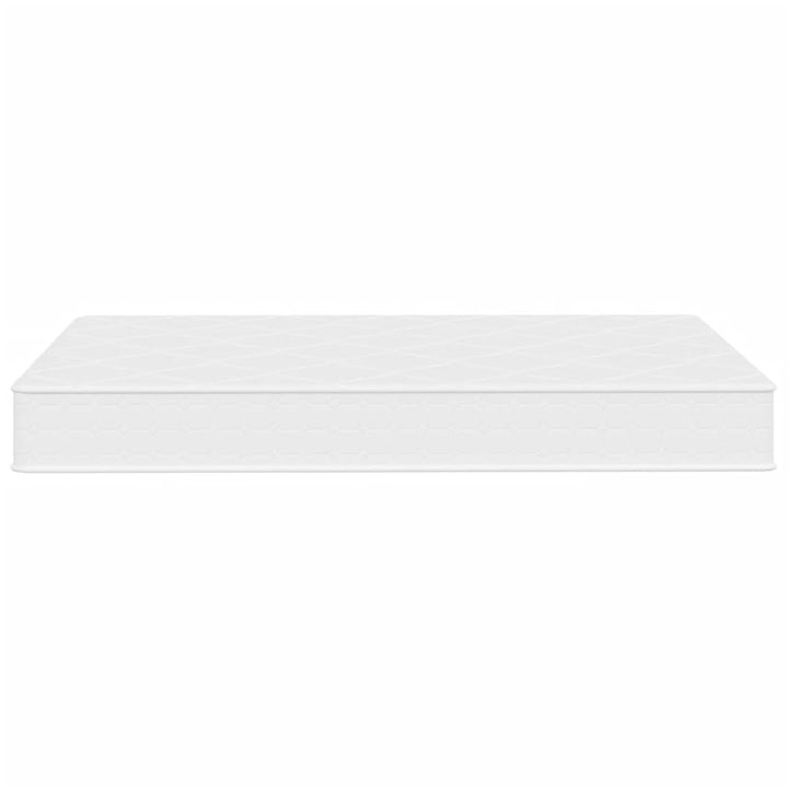 springmadras m. pocket-fjedre medium fasthed 140x190 cm