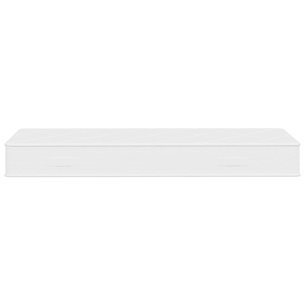 springmadras med pocketfjedre 70x200 cm medium fast