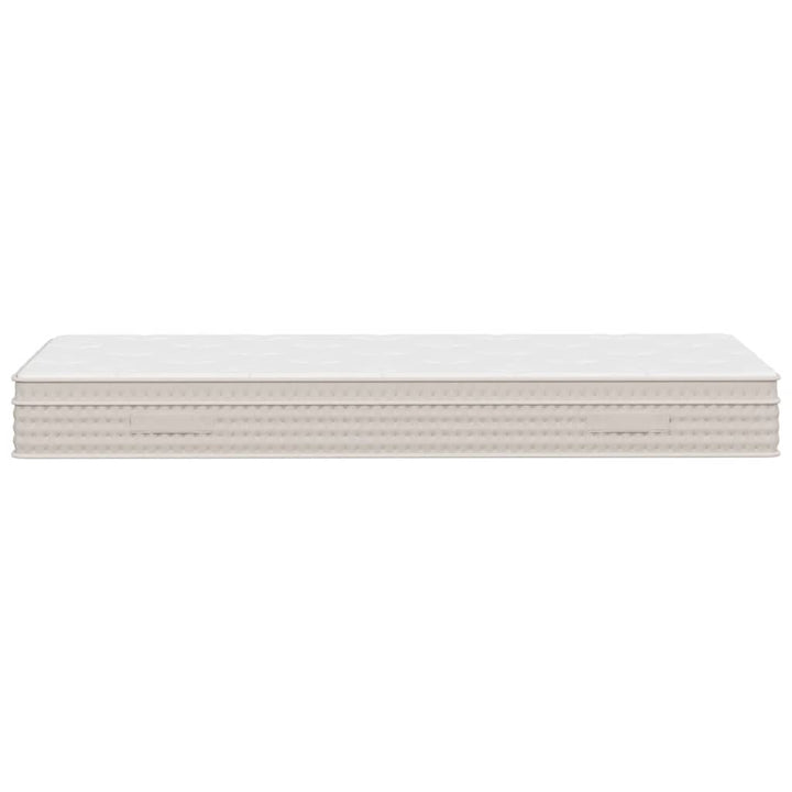 springmadras med pocketfjedre 70x200 cm medium fast