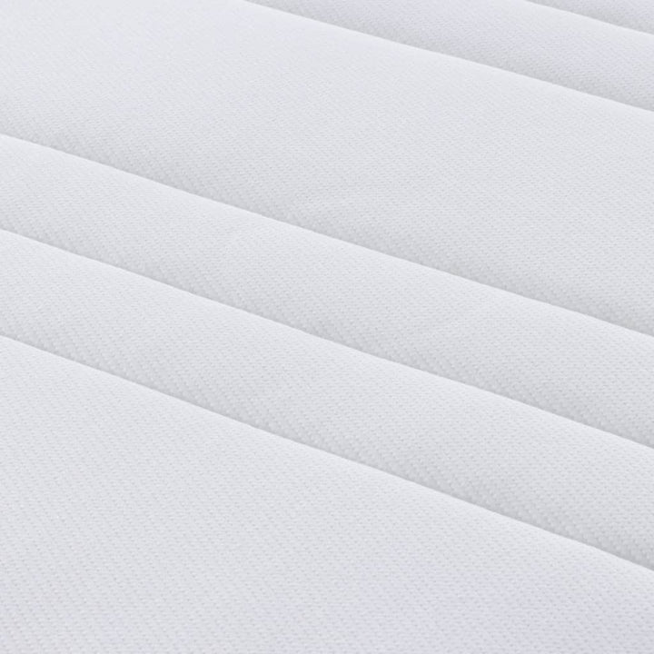 springmadras med bonellfjedre 80x200 cm medium
