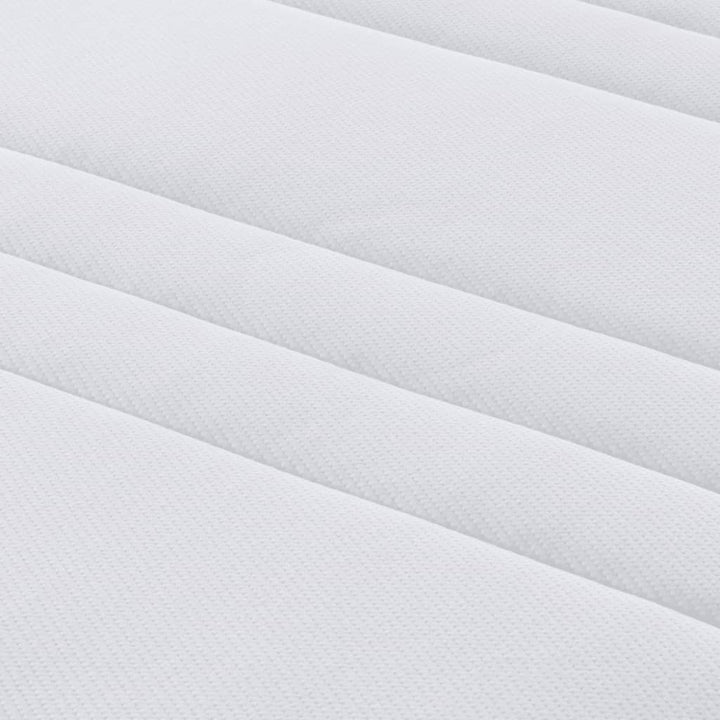 springmadras med bonellfjedre 90x200 cm medium