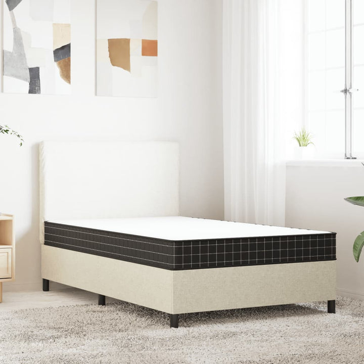 springmadras med bonellfjedre 100x200 cm medium